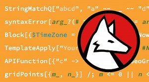Practical Programming with Wolfram Language