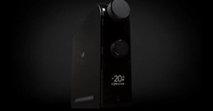 Nad lance le D 3045, son nouvel ampli stéréo compact
