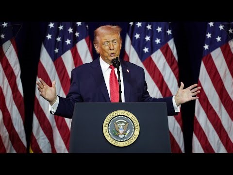 EU and Greenland politicians remain ‘very cautious’ about Donald Trump despite deal