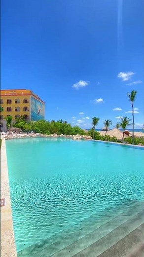 Rediscover Paradise at Sanctuary Cap Cana All-Inclusive Resort