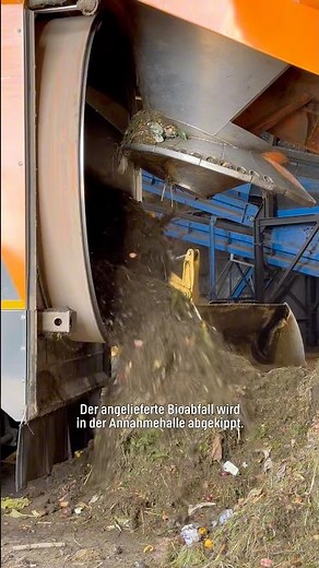 Im Fokus: Bioabfall | Von der Biotonne bis zum Kompost 🔄