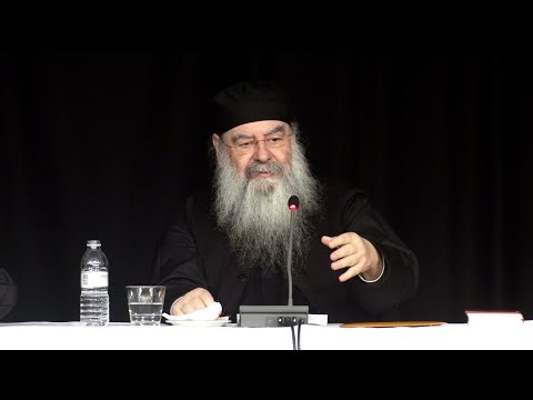 Η παρουσία των Θαυμάτων στη ζωή μας | Μητροπολίτης Λεμεσού Αθανάσιος - 09/02/2023