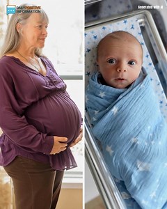 32K views · 36 reactions | My mother-in-law agreed to be our...