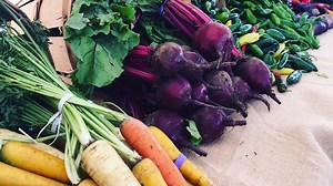 Farmers markets at the Jersey Shore are back. Here's where to find them