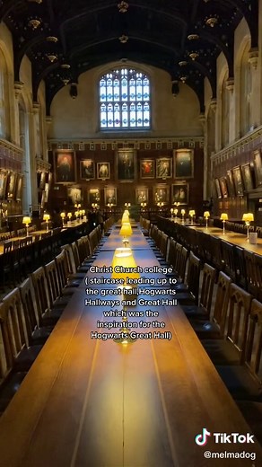 Exploring Harry Potter Filming Locations in Oxford