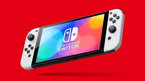 Nintendo Switch (OLED Model) Revealed: All The Upgrades - SlashGear