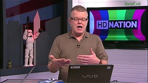 Fix Weird Colors On Your HDTV Fast! MyMovies Plays Blu-ray ISOs. Triple WallTennas?!? Media Serving 