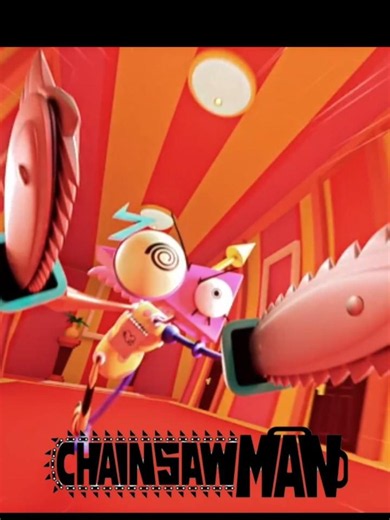 Zooble chainsaw man