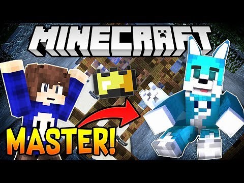 INI NIH ! RAJA DROPPER ! (Minecraft Dropper Indonesia)