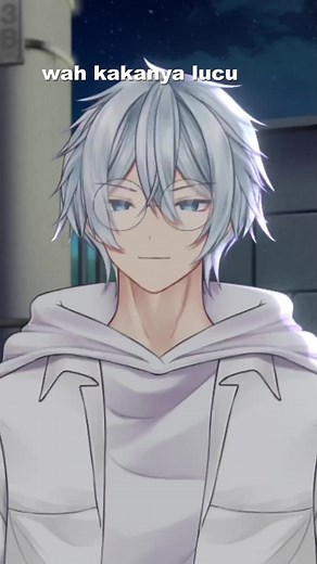 Kenapa Shiroi VTuber Garing? Temukan Jawabannya!