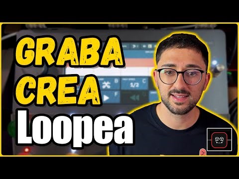 🔁 LOOPER X The most POWERFUL Tool in the QUAD CORTEX?