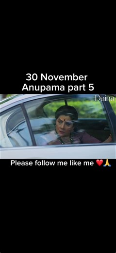 Anupama Today's Episode Highlights and Fan Insights