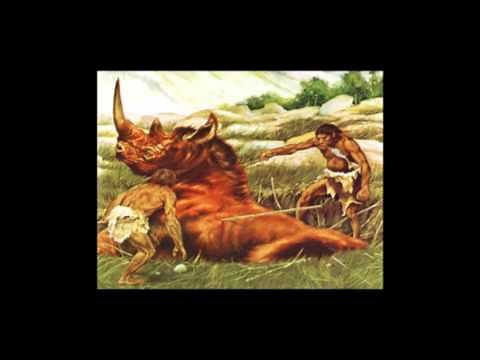 Meaning and scope of anthropology (General introduction to anthropology)