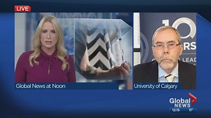 Albertans weigh in on supervised consumption sites: How does public engagement help shape policy? | Globalnews.ca