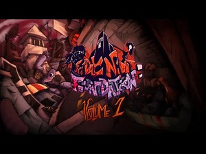 FNF - Friday Night Foundation Volume 1 (NEW) FNF MOD