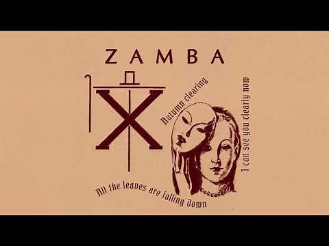 Bryan Ferry - Zamba (Official Audio)