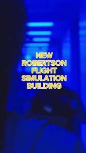 The David L. & S. Harry Robertson Flight Simulation Center has expanded to 16,000 square feet, featuring cutting-edge digital infrastructure designed for high-fidelity simulators and student-focused spaces. The simulators incorporate advanced projectors for vivid flight scenarios, paired with a six-axis electro-motion cueing system that mimics authentic aircraft movements. This allows students to tackle conditions like turbulence and crosswind landings in a highly realistic setting. Smoke genera
