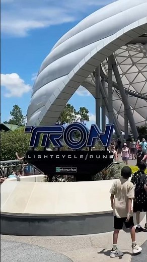 My Top 5 Roller Coasters at Walt Disney World