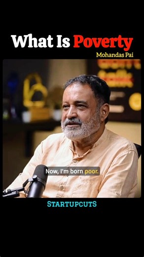 Define:- What is POVERTY 📉...