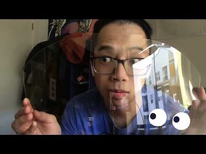 Uvex S8510 Bionic Shield Anti-Fog/Hardcoat Review