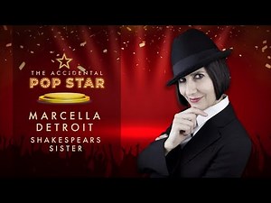 Marcella Detriot 'Shakespears Sister' - an interview.
