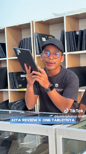 Review Lenovo Thinkpad X1 Tablet - Tech Product and Laptop Review