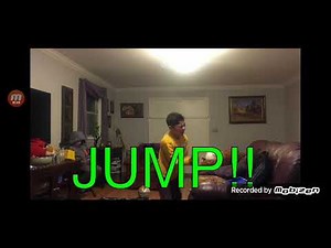 Dorito's Reaction INSANE KID RAGE OVER GEOMETORY DASH! SMASHES