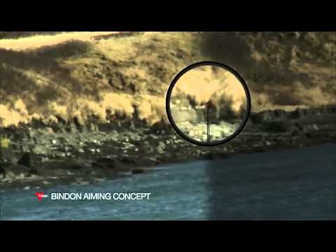 Trijicon Bindon Aiming Concept BAC