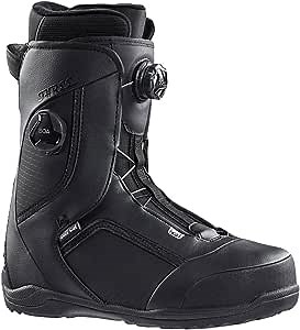 HEAD Unisex Three LYT BOA Focus Easy-Entry Easy-to-Ride Liner Lightweight All-Mountain Snowboard Boots