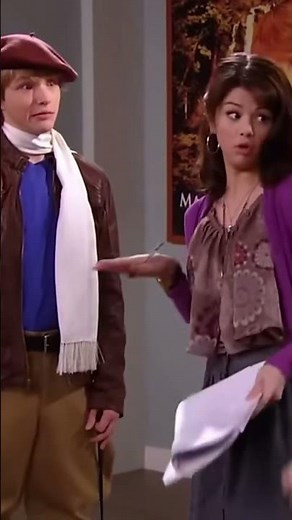 This cameo was iconic @DisneyClubUK