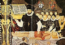 Medicine and Illnesses