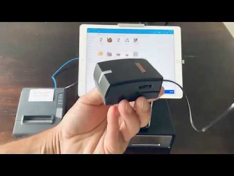 Kitchen Melody Buzzer setup