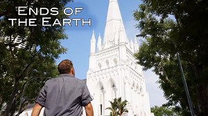 19K views · 579 reactions | The Spread of Christianity in Southeast Asia - Drive Thru History®: Ends of the Earth "Ends of the Earth" is airing on TBN! We'll be sharing exclusive clips and BTS from the show on our social media , so stay tuned as we travel the world. During the worldwide health crisis, TBN’s 2020 broadcast schedule may be changed or postponed. | Drive Thru History | Facebook