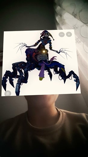 prototype oldum part 1