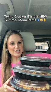 7.4K views · 4.7K reactions | Cracker Barrel’s pancakes are elite𢡄丹杻 #crackerbarrel #breakfast #foodie #foodtiktok #foodreview #tastetest #eatwithme #mukbang #fastfoodlife #fastfood #summer #pancakes #reelsinstagram #reels #foodblogger #foodporn #foodstagram #foodgram #foodgasm | Kayleigh L’Eon | Facebook