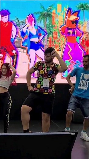 Jerusalema - Just Dance 2022 #justdance #challenge