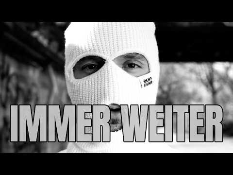 BLUTHUND - Immer weiter