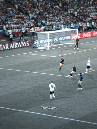 Toni Kroos: Bàn thắng cảm xúc nhất sự nghiệp tại World Cup