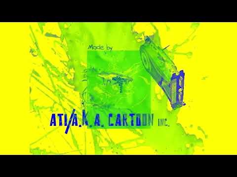 ATI/A.K.A Cartoon Inc. Logo Effects (Sponsored By Preview 2 Effects)