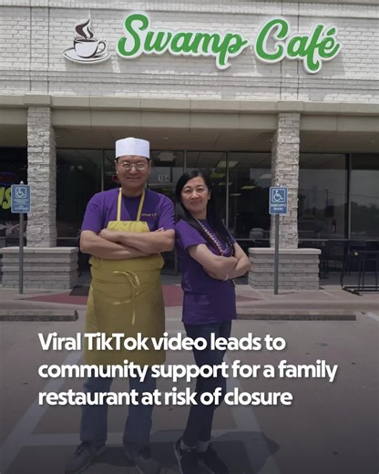 Swamp Cafe: Cajun Community's Heartbeat in Dallas