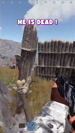 BARRICADES SIMULATOR