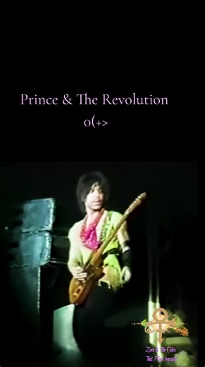 Prince: The Legend of Funk Music