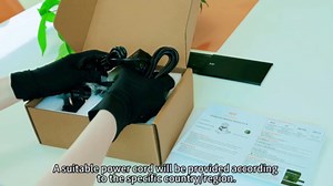 Bitaxe Gamma 602 Bitcoin Miner, Open Source Solo BTC Mining Machine, 1.8TH/s SHA-256, BM1370 ASIC Chip, 2.4G WiFi, Home Crypto Miner, 35W Low Noice Bitcoin Miner (Black)