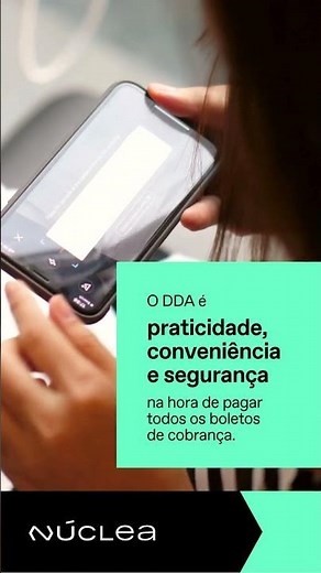 O que é o DDA - Débito Direto Autorizado?