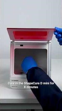 Dental Tech Breakdown: Temporary Crown 3D Printing Step-by-Step