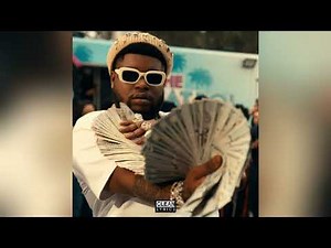 BossMan Dlow - Motion Party (Best Clean Version)