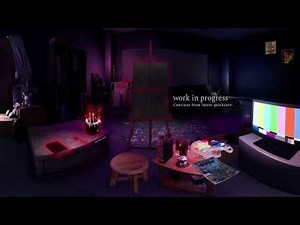 slow damage gameplay P1 (tutorial)