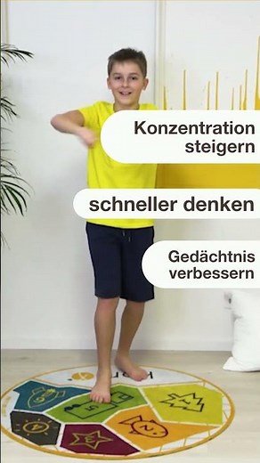 Kort.X® Gehirntraining für Kinder