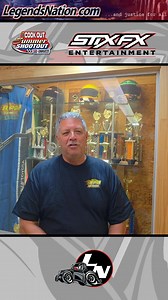 6.4K views · 59 reactions | Squashing rumors and talking about the past, present, and future ... LN sat down with RPM Pro-Formance owner, Jeff Jordan, tackling multiple topics, including the rumor he is getting out of the sport. | Legends Nation | Facebook