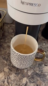 Watch Review of the nespresso vertuo next deluxe machine on Amazon Live